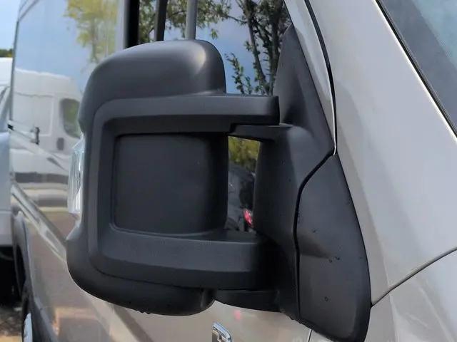 2021 Ram ProMaster 2500 Cargo Van Low Roof 136 WB