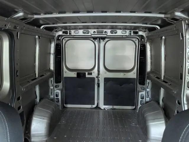 2021 Ram ProMaster 2500 Cargo Van Low Roof 136 WB