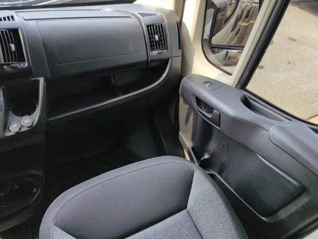 2021 Ram ProMaster 2500 Cargo Van Low Roof 136 WB