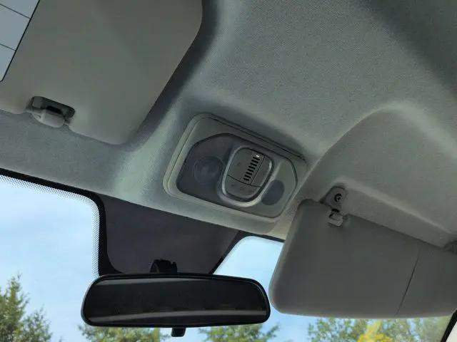 2021 Ram ProMaster 2500 Cargo Van Low Roof 136 WB
