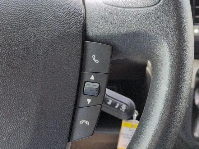 2021 Ram ProMaster 2500 Cargo Van Low Roof 136 WB