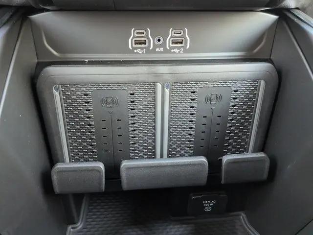 2027 Ram 2500 Laramie