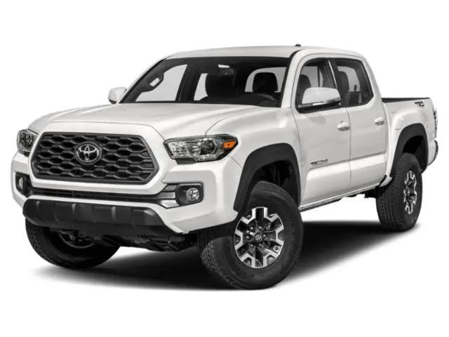 2021 Toyota Tacoma TRD Off-Road for sale in Lake Elsinore, CA