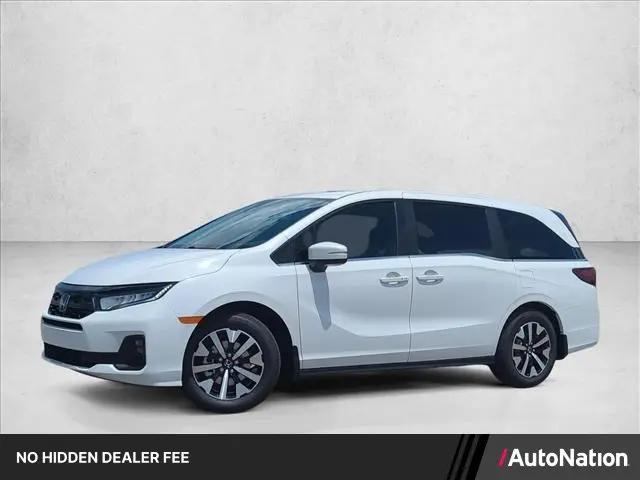 2026 Honda Odyssey EX-L for sale in Memphis, TN