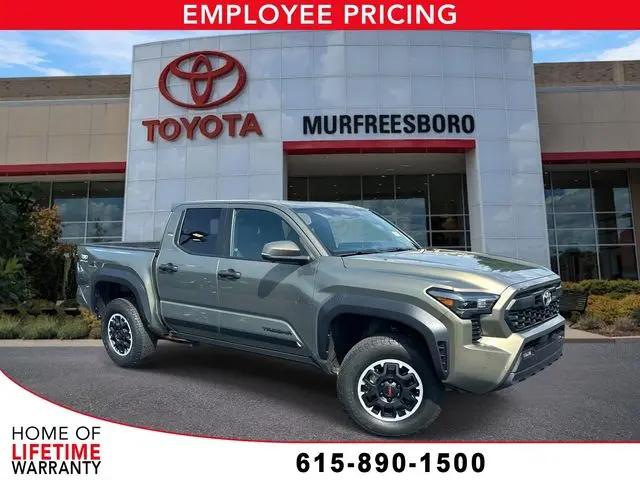 2024 Toyota Tacoma TRD Off Road for sale in Murfreesboro, TN