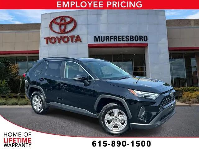2025 Toyota RAV4 XLE for sale in Murfreesboro, TN