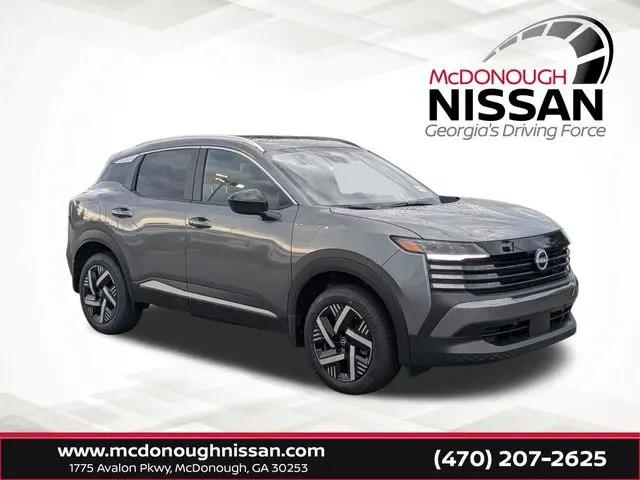 2026 Nissan Kicks SV for sale in McDonough, GA
