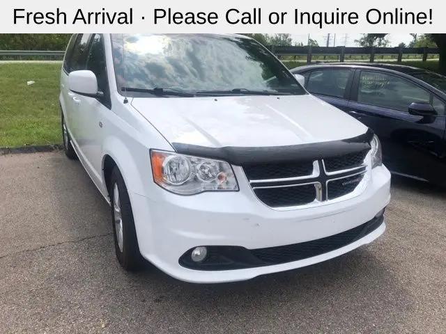 2019 Dodge Grand Caravan SE 35th Anniversary Edition for sale in Cincinnnati, OH