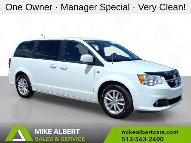 2019 Dodge Grand Caravan SE 35th Anniversary Edition for sale in Cincinnnati, OH