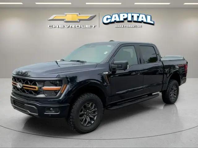 2025 Ford F-150 Tremor for sale in Wake Forest, NC