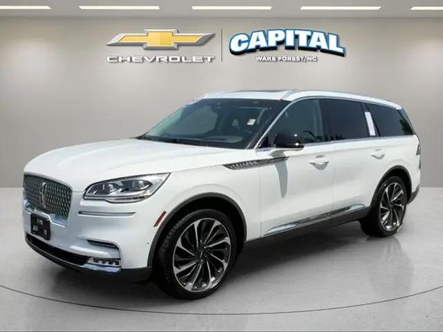 2023 Lincoln Aviator Reserve for sale in Wake Forest, NC