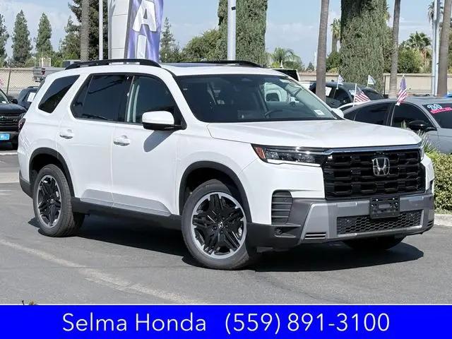 2026 Honda Pilot Touring Blackout for sale in Selma, CA