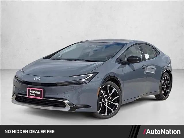 2027 Toyota Prius Plug-In XSE Premium for sale in Cerritos, CA