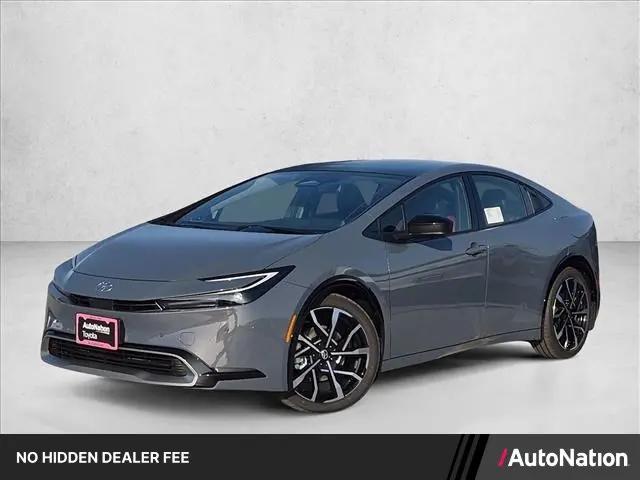 2027 Toyota Prius Plug-In XSE Premium for sale in Cerritos, CA