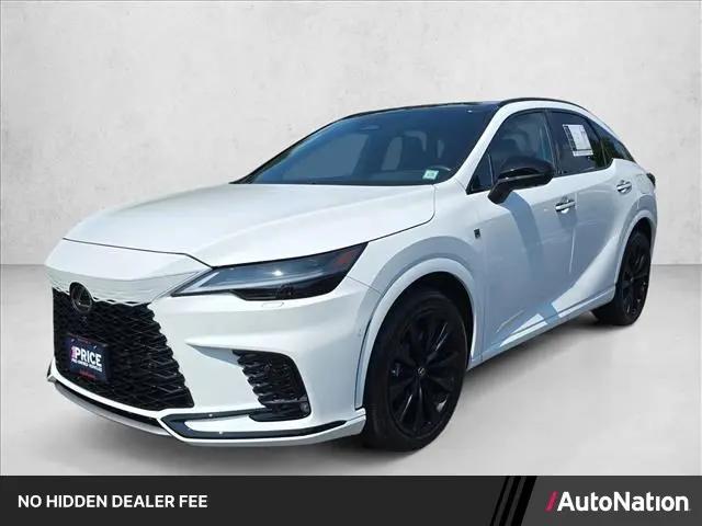 2023 Lexus RX 500h F SPORT Performance for sale in Naperville, IL