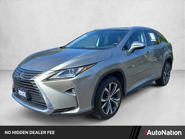 2017 Lexus RX 350 RX 350 for sale in Naperville, IL