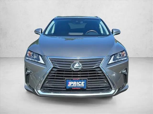 2017 Lexus RX 350 RX 350