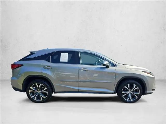 2017 Lexus RX 350 RX 350