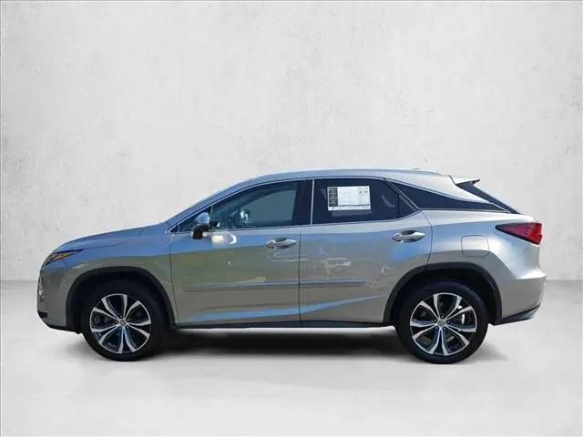 2017 Lexus RX 350 RX 350