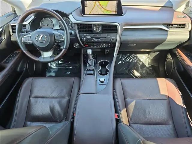2017 Lexus RX 350 RX 350