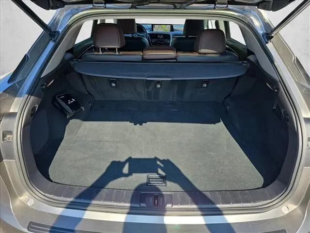 2017 Lexus RX 350 RX 350