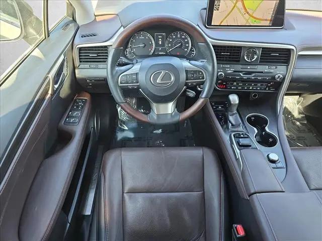 2017 Lexus RX 350 RX 350