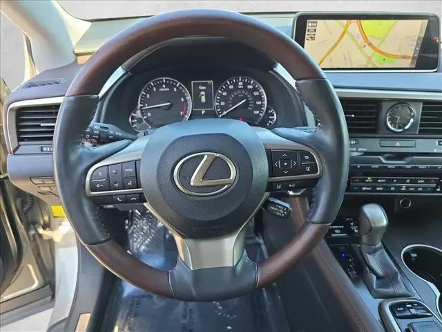 2017 Lexus RX 350 RX 350