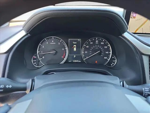 2017 Lexus RX 350 RX 350