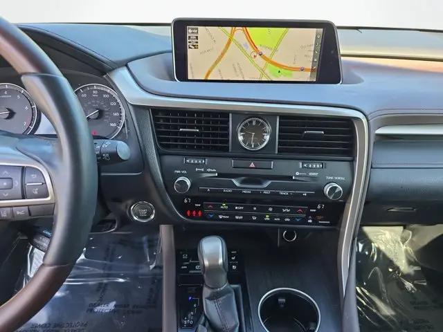 2017 Lexus RX 350 RX 350