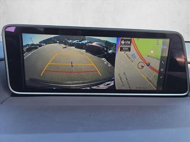 2017 Lexus RX 350 RX 350