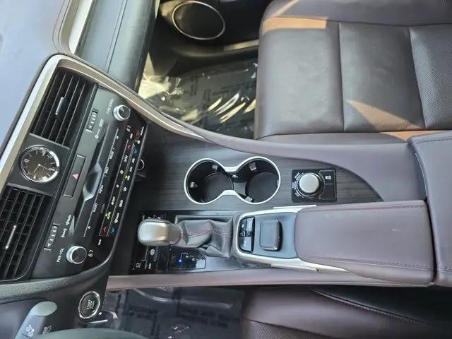 2017 Lexus RX 350 RX 350