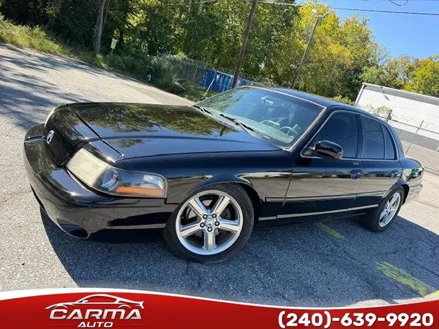 2003 Mercury Marauder Base for sale in Capitol Heights, MD