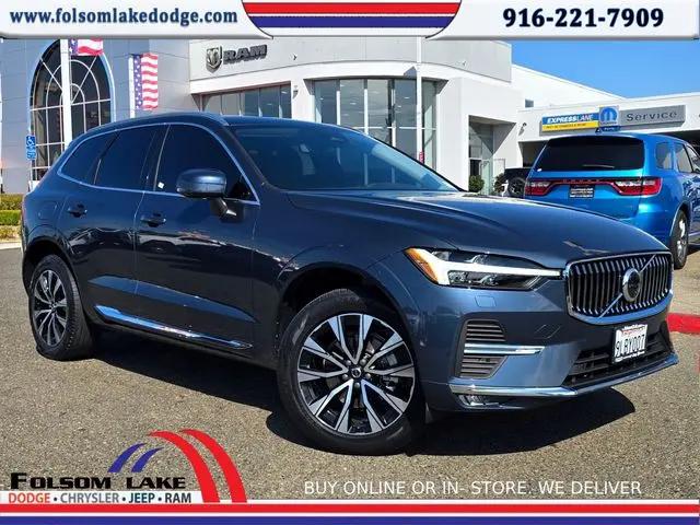 2023 Volvo XC60 B5 Plus Bright Theme for sale in Folsom, CA