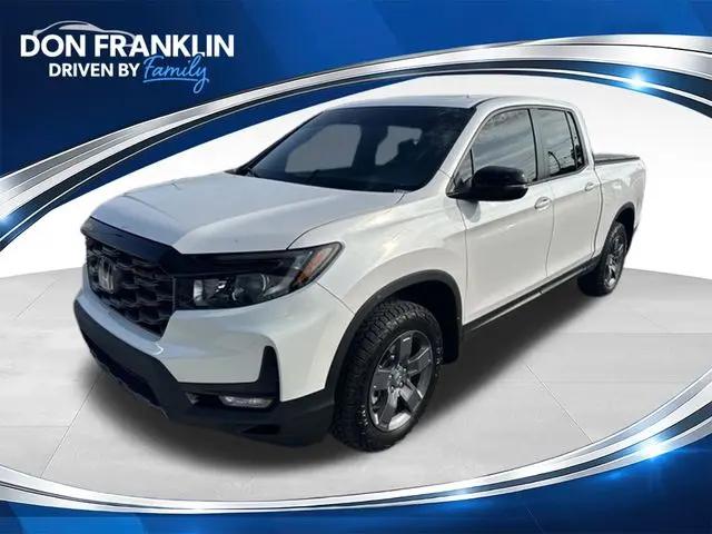 2024 Honda Ridgeline TrailSport for sale in Columbia, KY