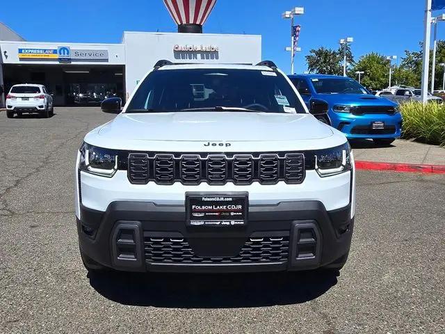 2026 Jeep Cherokee 85th Anniversary 4x4
