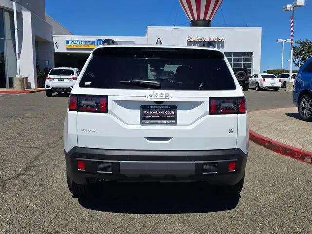 2026 Jeep Cherokee 85th Anniversary 4x4