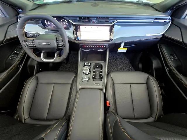 2026 Jeep Cherokee 85th Anniversary 4x4