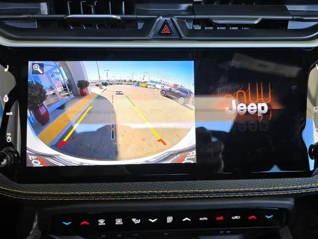 2026 Jeep Cherokee 85th Anniversary 4x4
