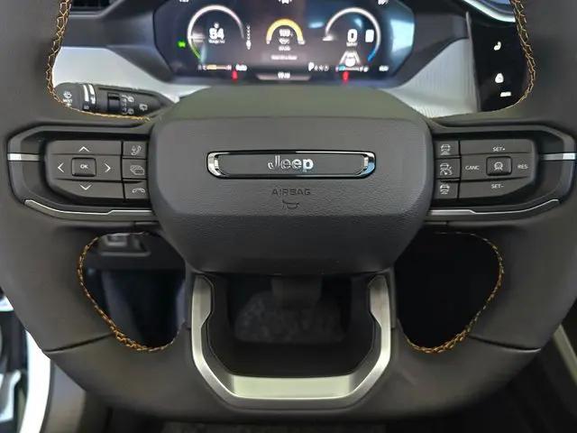 2026 Jeep Cherokee 85th Anniversary 4x4
