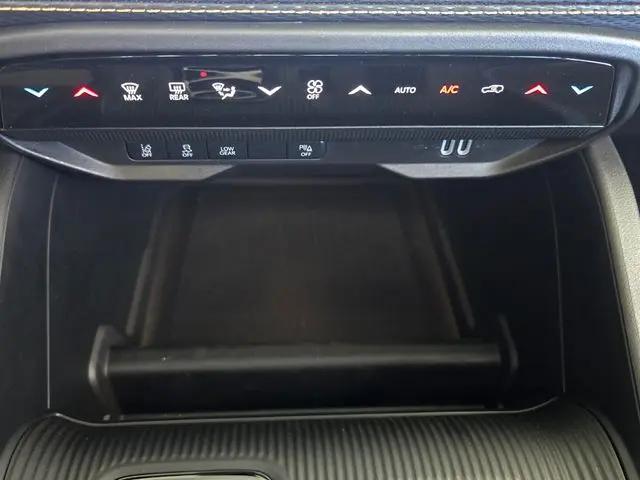 2026 Jeep Cherokee 85th Anniversary 4x4