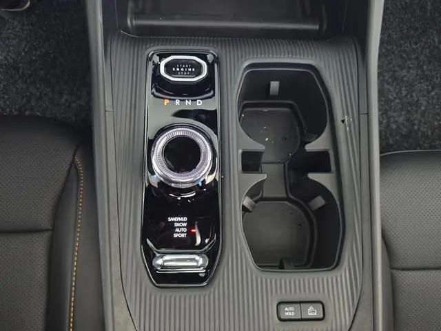 2026 Jeep Cherokee 85th Anniversary 4x4