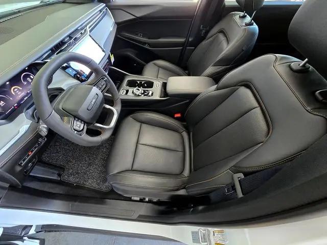 2026 Jeep Cherokee 85th Anniversary 4x4