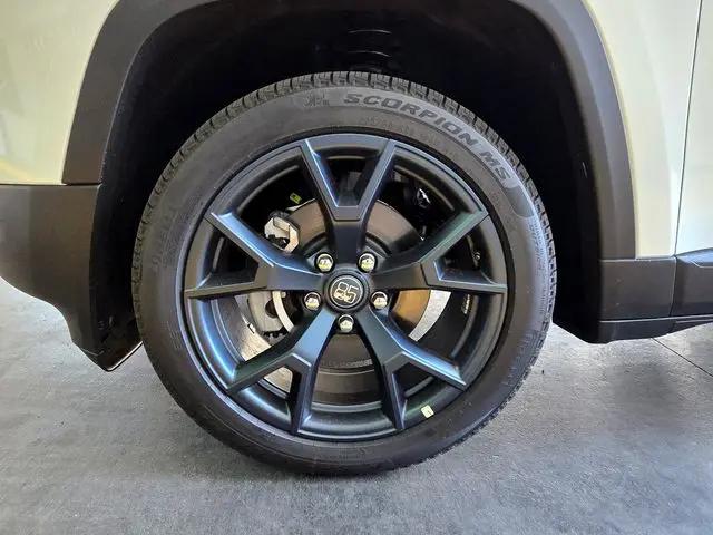 2026 Jeep Cherokee 85th Anniversary 4x4
