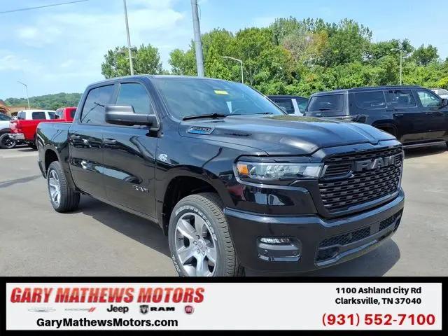 2026 Ram 1500 Express Crew Cab 4x4 57 Box for sale in Clarksville, TN