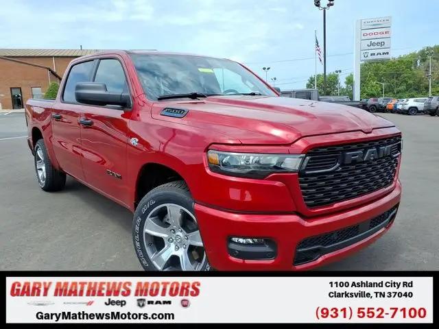 2026 Ram 1500 Express Crew Cab 4x4 57 Box for sale in Clarksville, TN