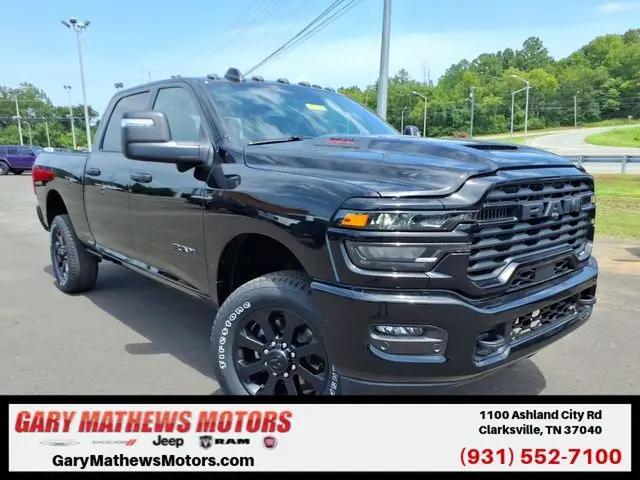 2026 Ram 2500 Big Horn Crew Cab 4x4 6'4" Box for sale in Clarksville, TN