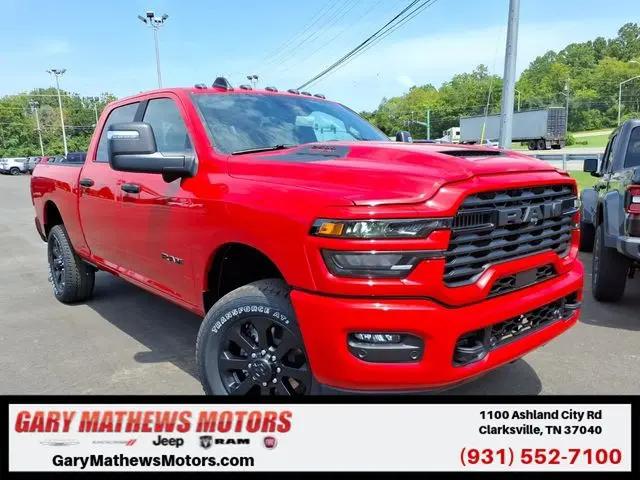2026 Ram 2500 Big Horn Crew Cab 4x4 6'4" Box for sale in Clarksville, TN