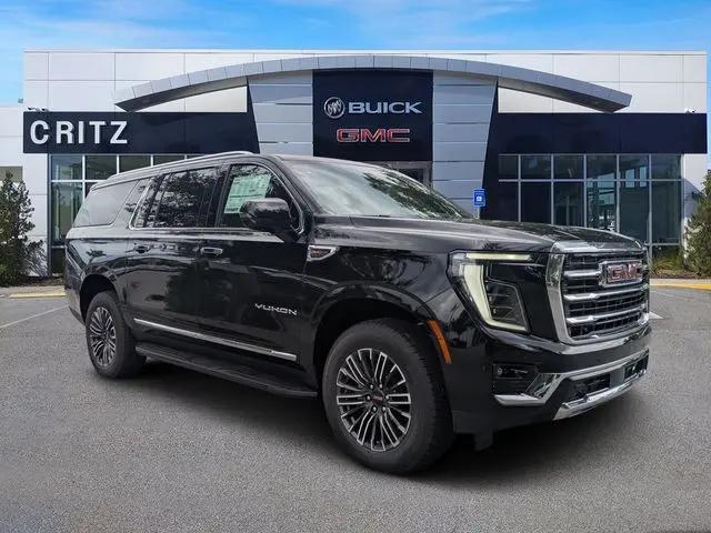 2026 GMC Yukon XL 4WD Elevation for sale in Savannah, GA