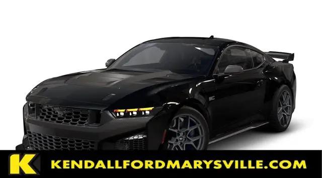 2026 Ford Mustang Dark Horse SC for sale in Marysville, WA