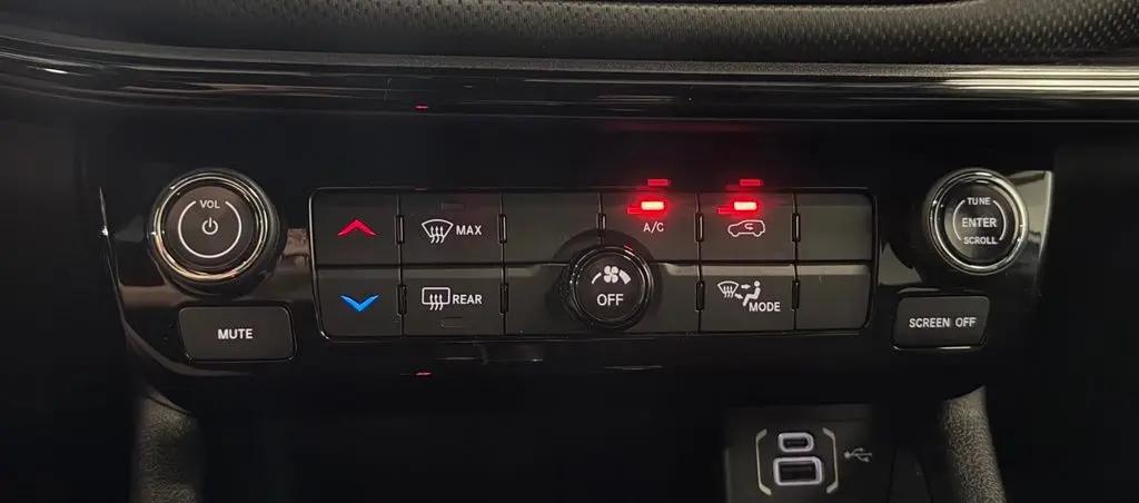 2023 Jeep Compass Altitude 4x4